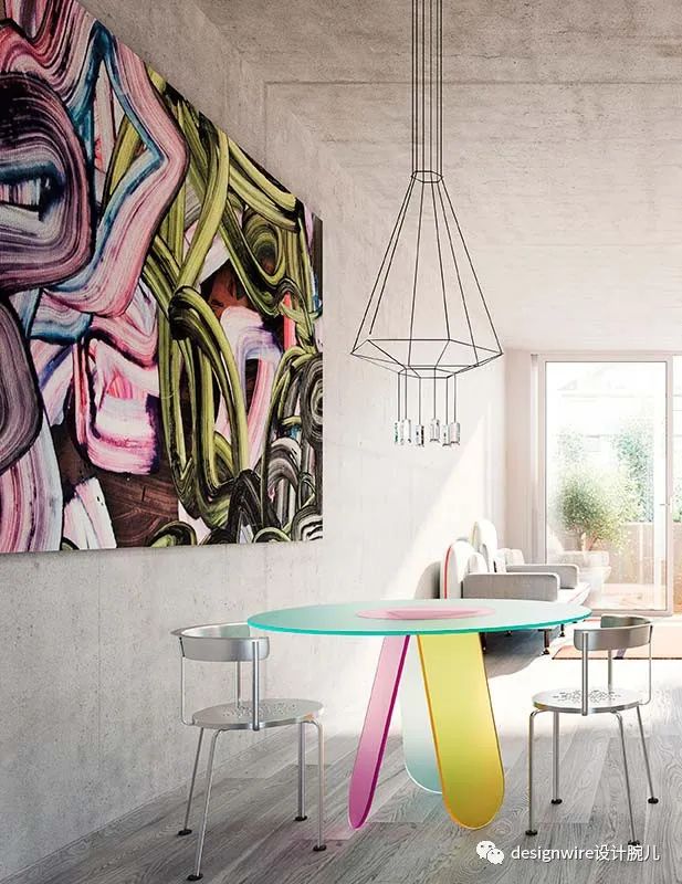 柏林最新豪宅!鸟巢设计师赫尔佐格&德梅隆打造-21