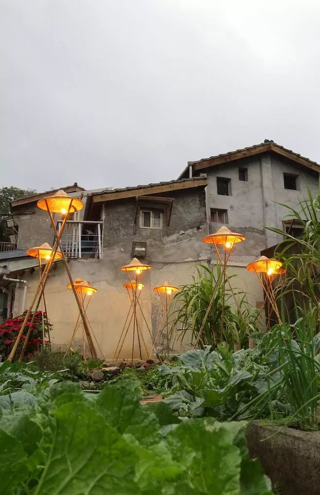 田园拾趣——汉卿菜园设计-9