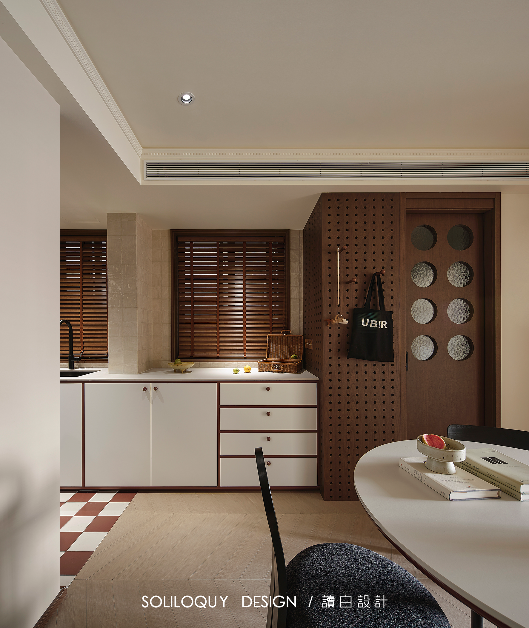 SOLILOQUY DESIGN × 昭雾丨中国南京-21