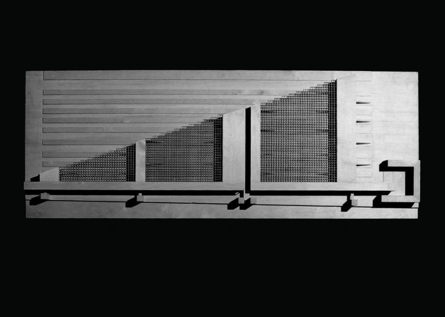 博洛尼亚铁路枢纽丨意大利博洛尼亚丨Antonio Monestiroli等-1