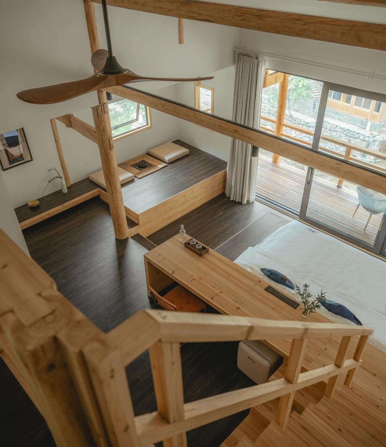 ATLAS+贰木建筑 · 井上见,大利侗寨稻田丨ATLAS,贰木建筑-21