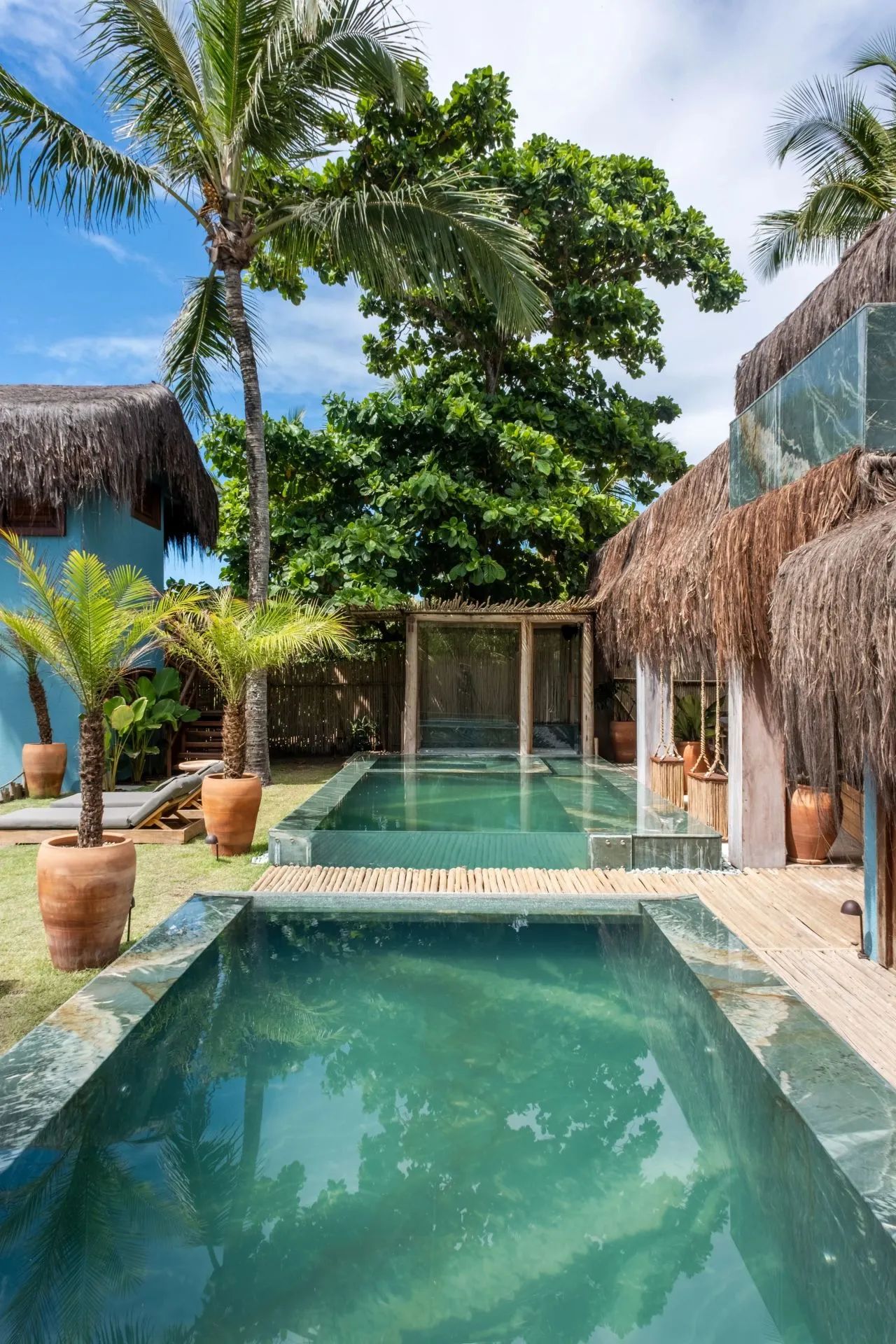 揽海入眠｜巴西 Hayô 旅馆丨Vivian Hunnicutt-6