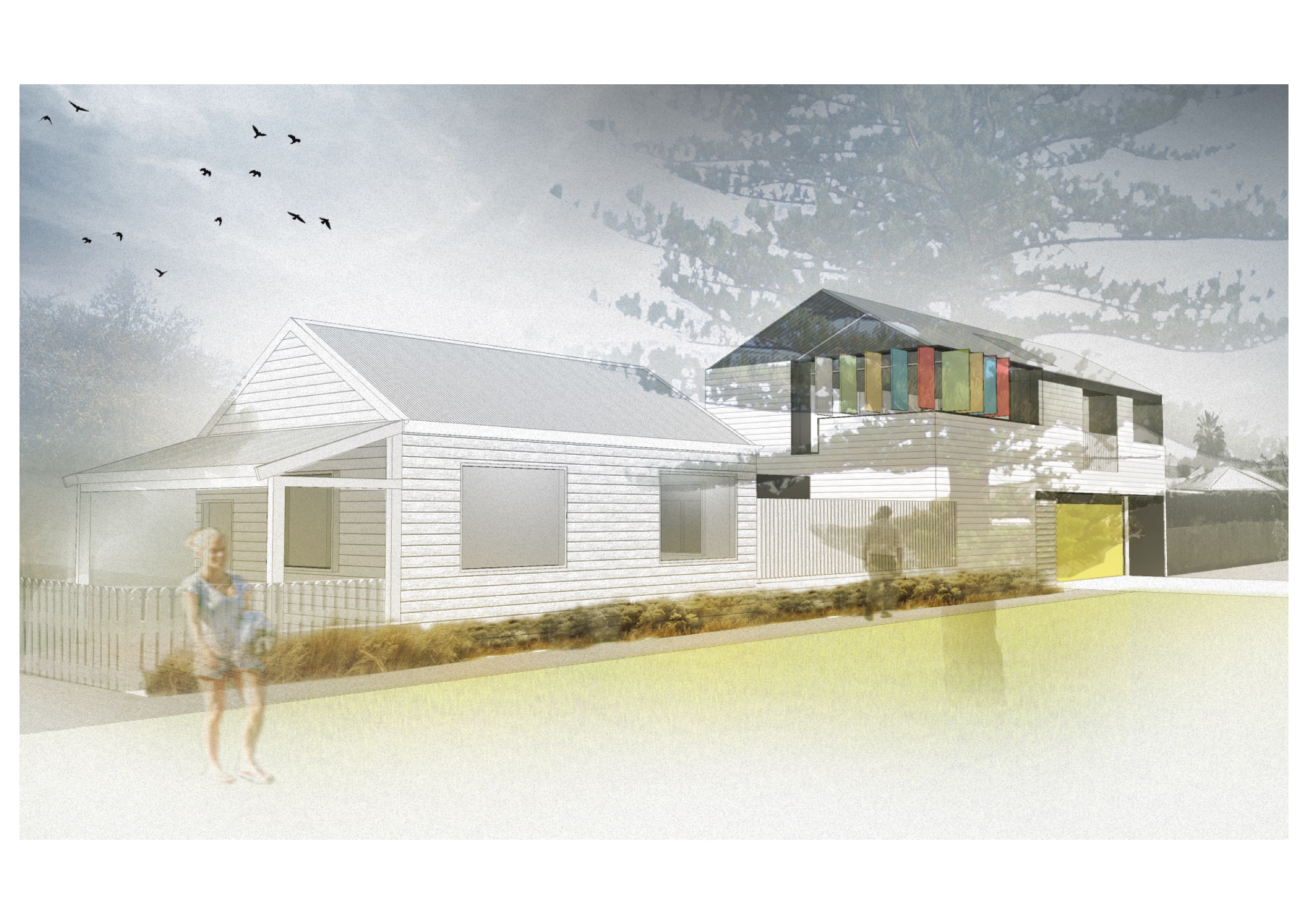 帕梅莉亚街屋-67