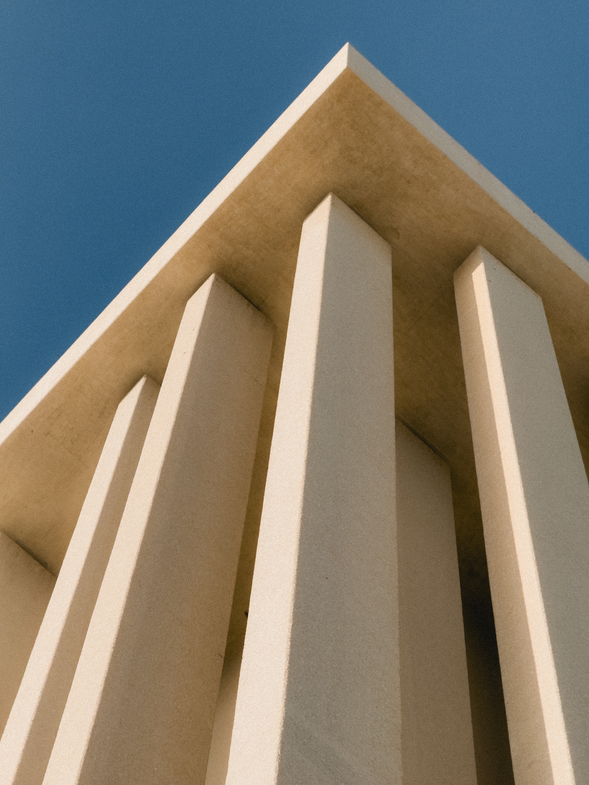 亚伯拉罕家庭之家建筑研究丨阿联酋阿布扎比-15