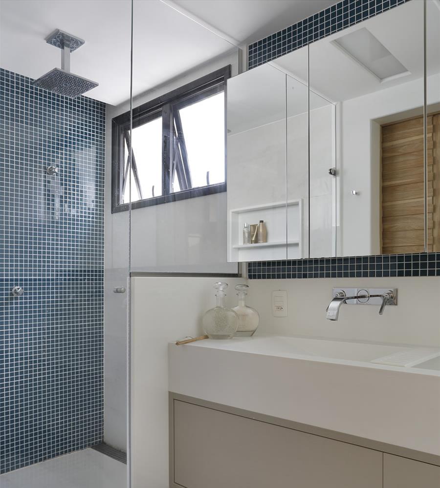 里约热内卢的木质海风公寓-15