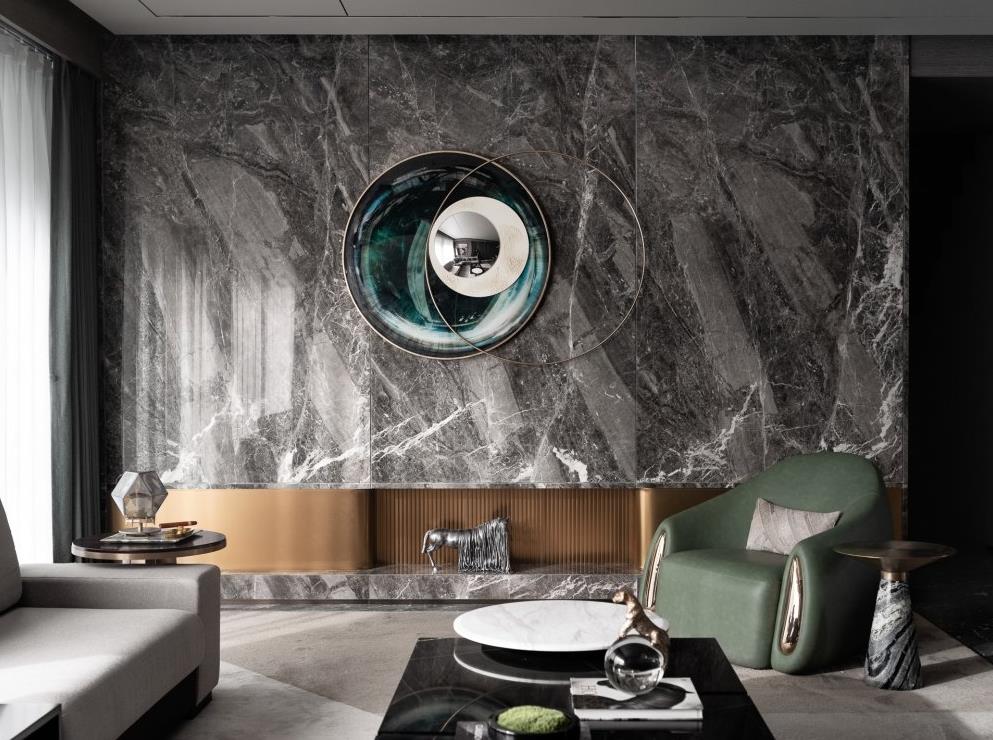 柔软而坚定，放缓生活的节奏-2