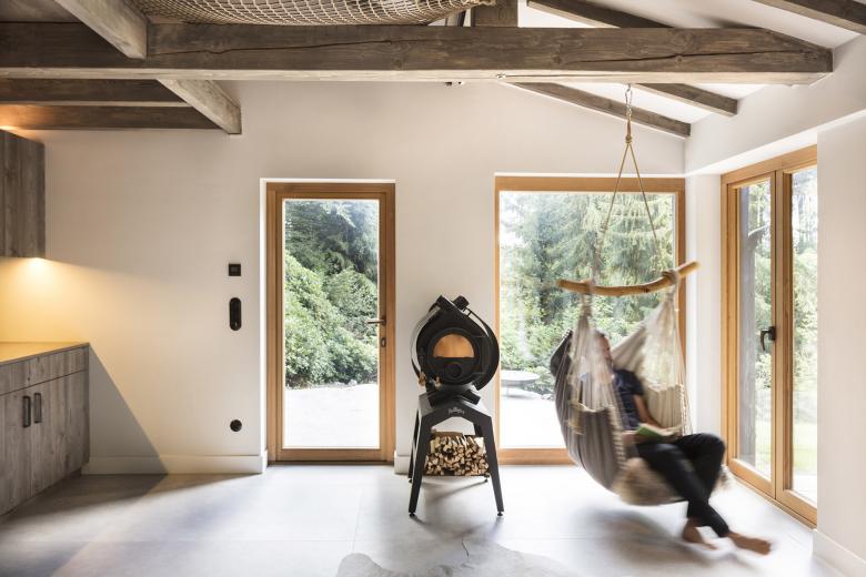 林中小屋丨德国丨schöne räume ai GmbH-6