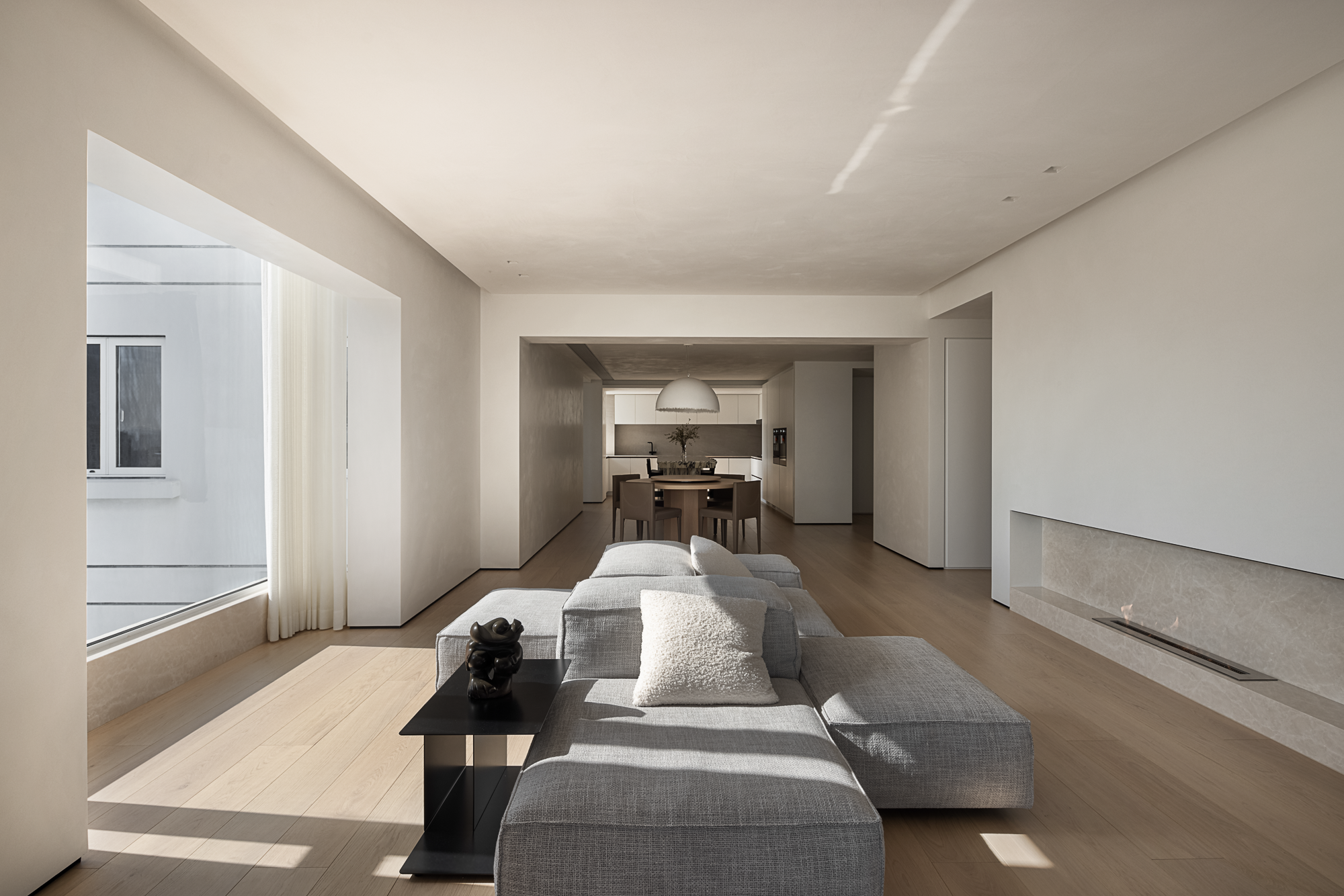 简单的艺术丨中国温州丨NX设计-16