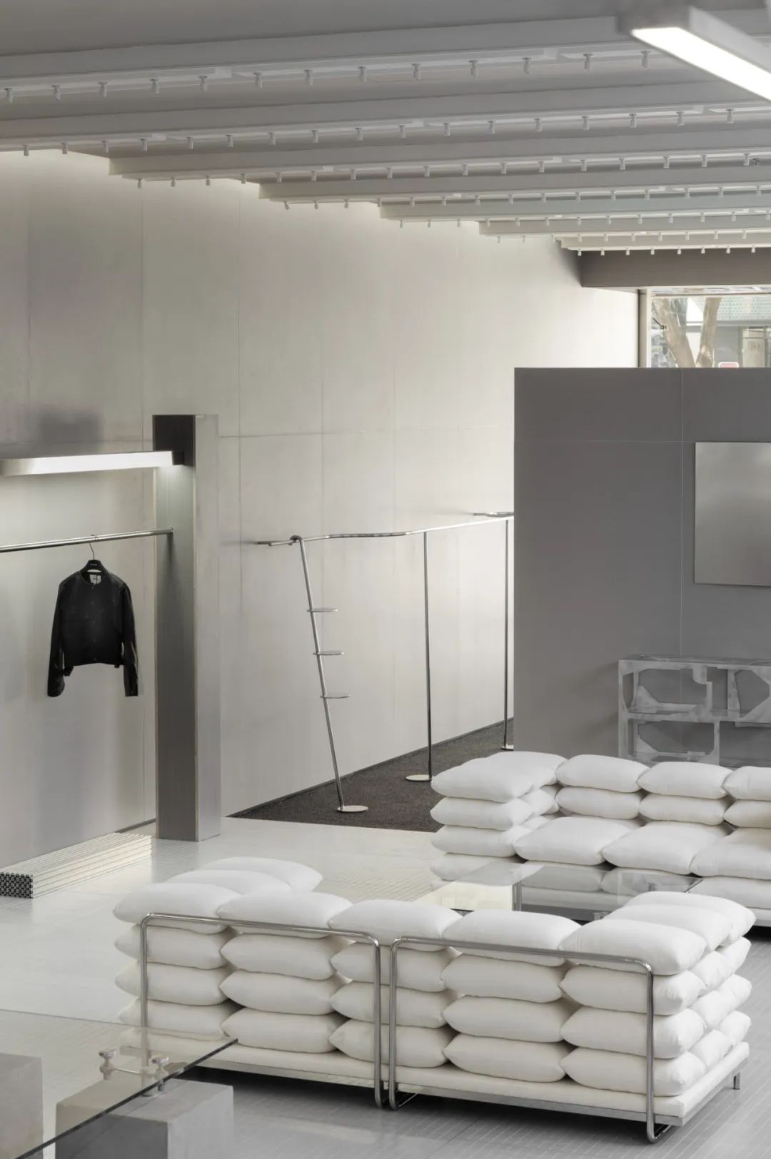 SJJ GODDESS买手店丨中国重庆丨秩合予美-71