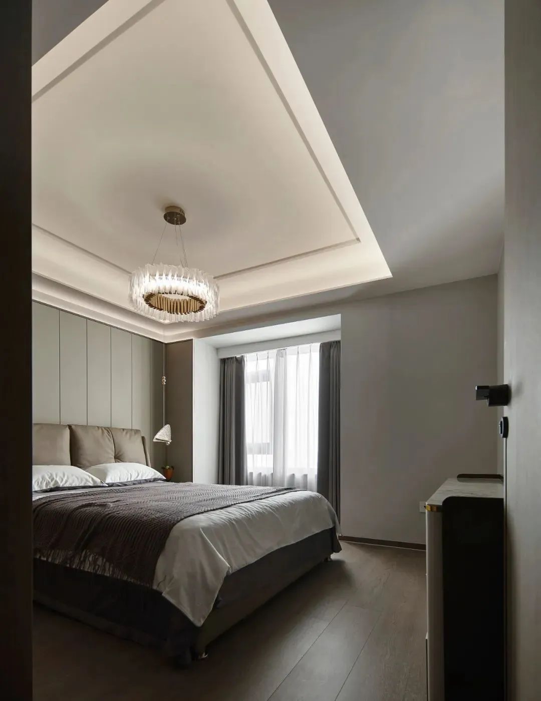 无锡世茂天际丨中国无锡丨Dreative Design 主创設計-38