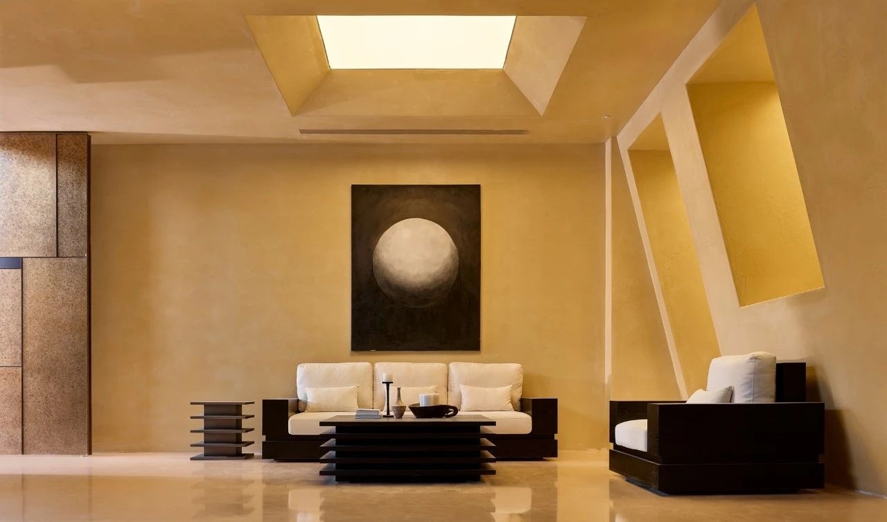 美栽堂  筑造社 · 时间的河·岛屿酒店-18