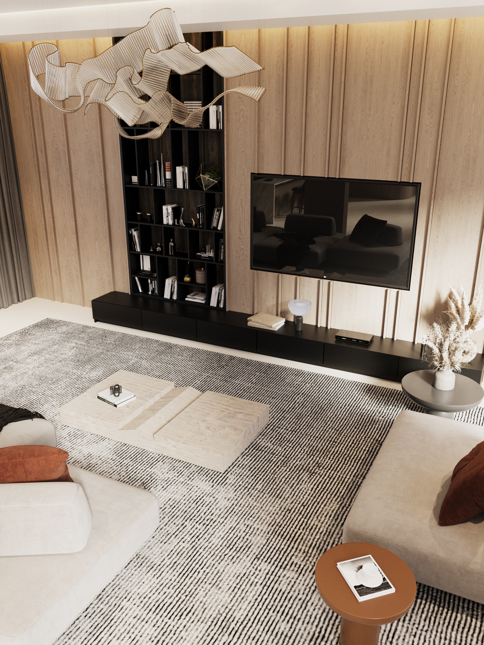 LUXURY VILLA IN DUBAI - 2025-3