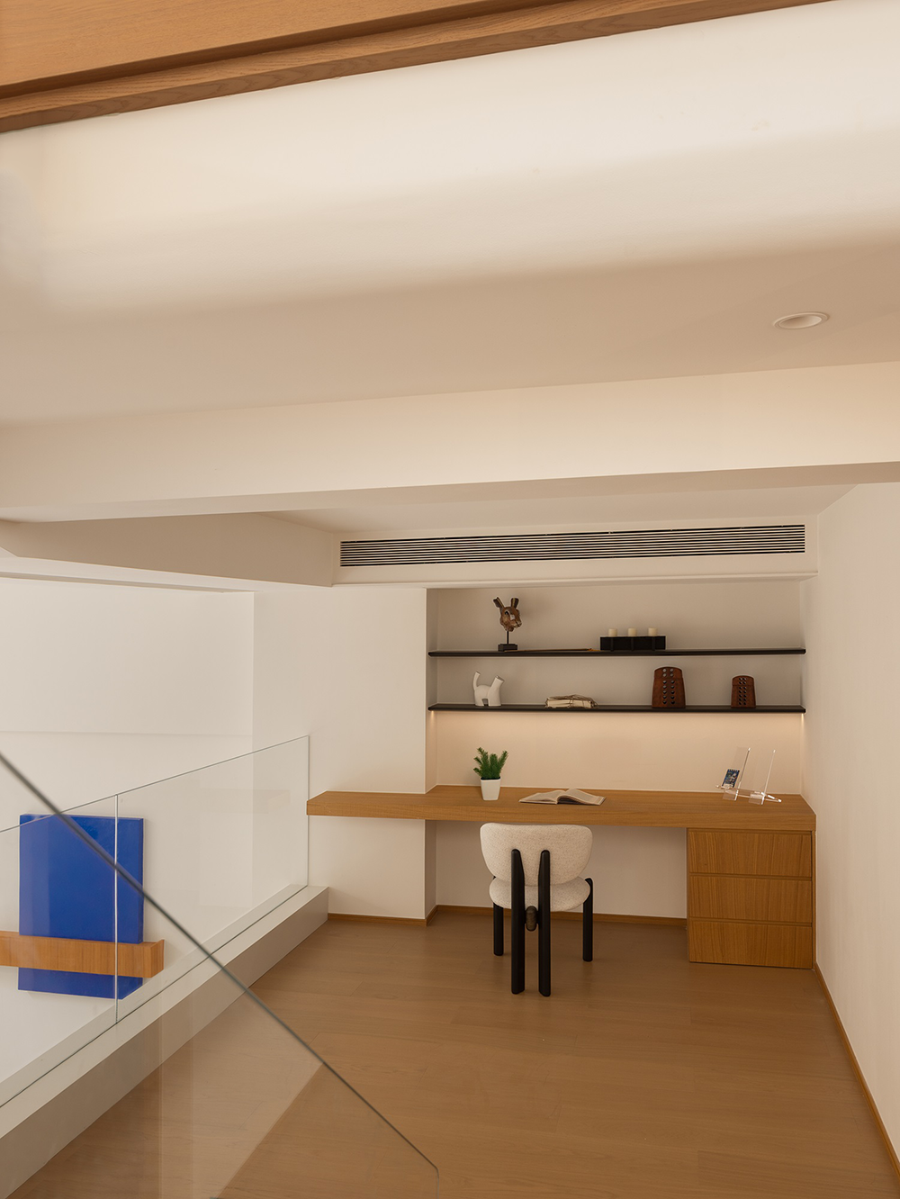 浙江320m²别墅 · 界面设计丨中国浙江丨界面空间设计,齐厦装饰工程-23