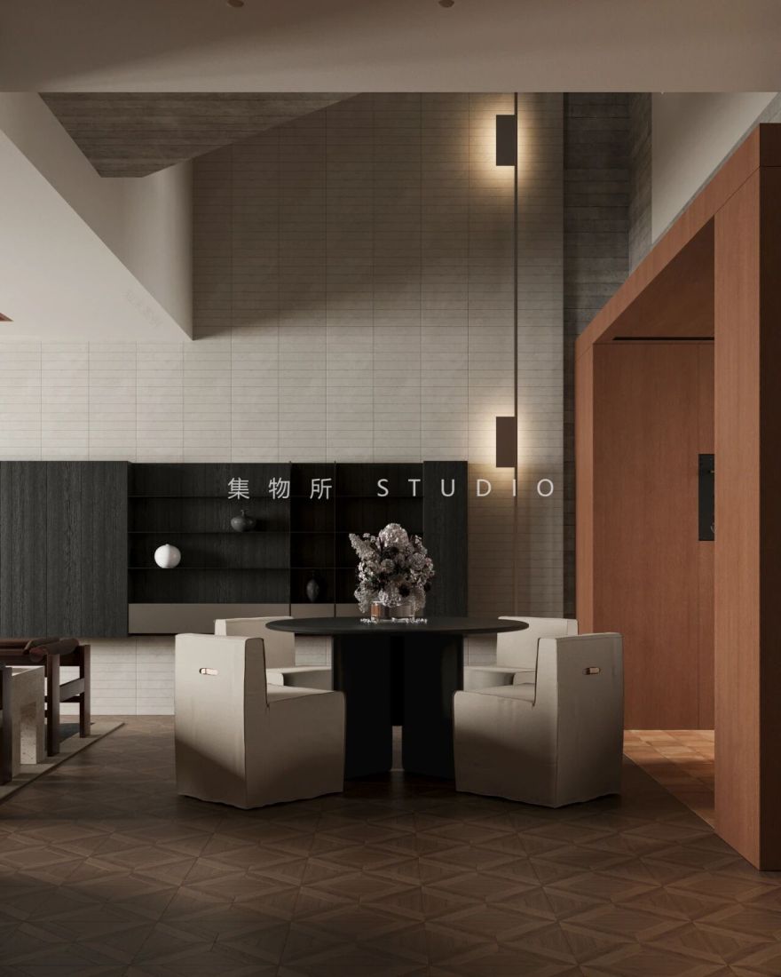 集物所STUDIO 穹顶之下 · 光如信仰丨中国郑州-23