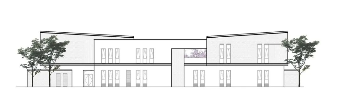 绍兴杨家楼村文体中心-31