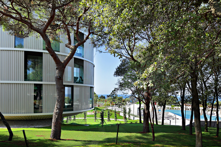 Hotel Amarin  STUDIO UP-6