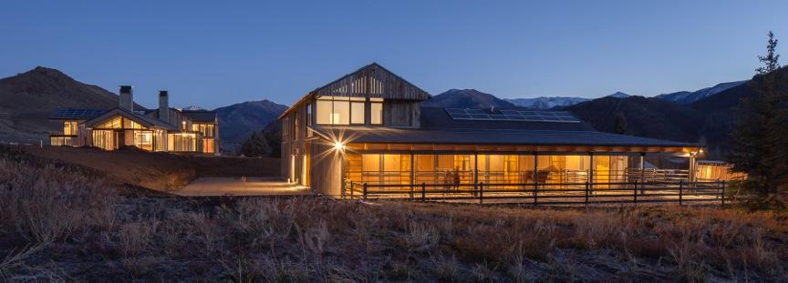Ketchum Residence Olson Kundig Architects-6