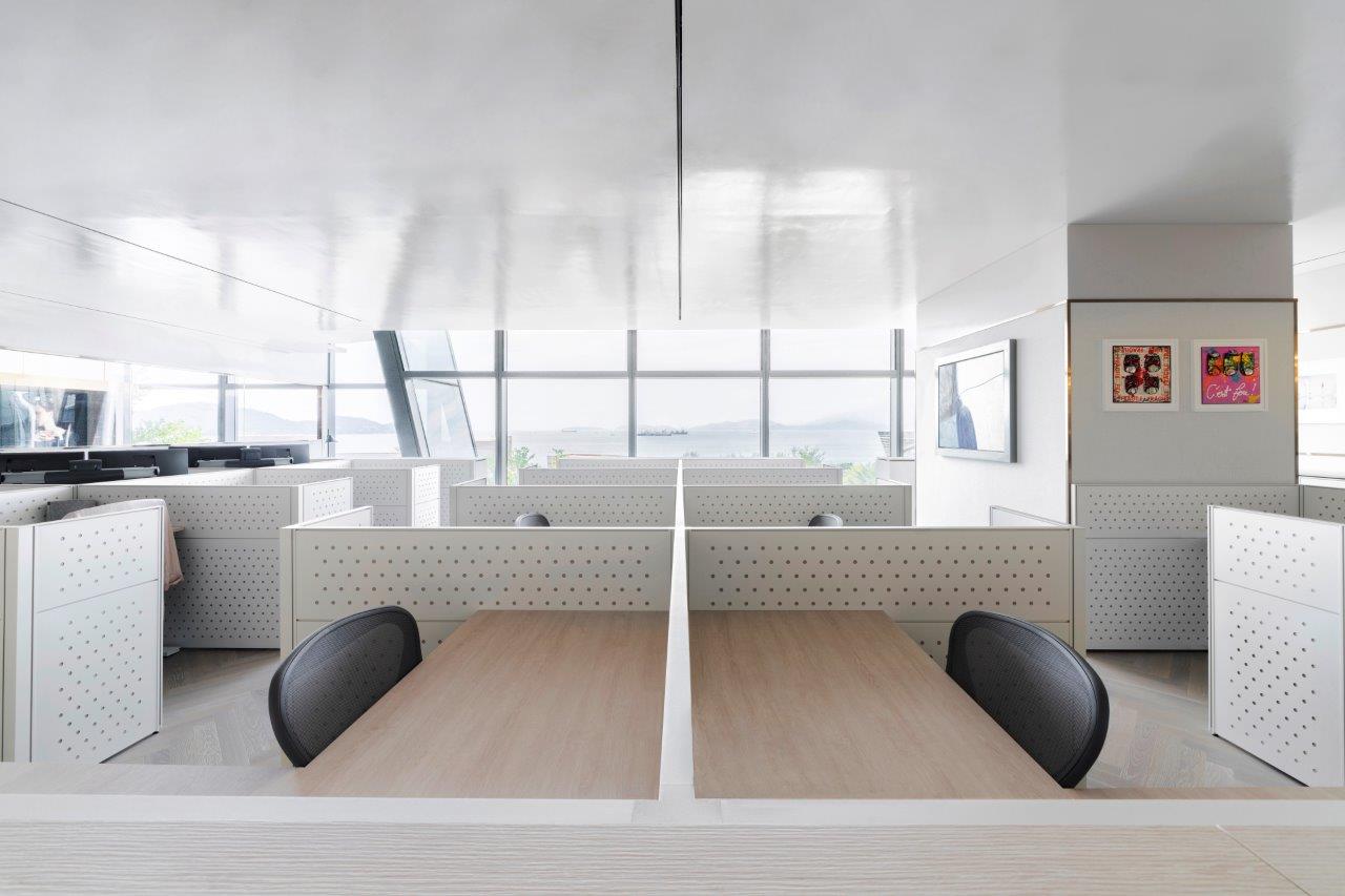 HCO Hereditas 总部-17