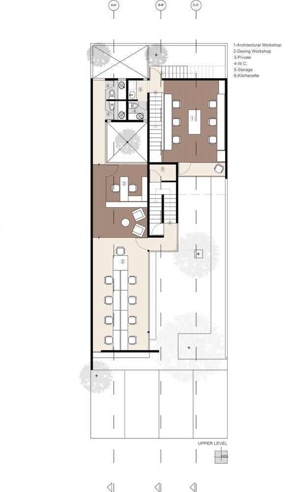 Design Alley  R79-43