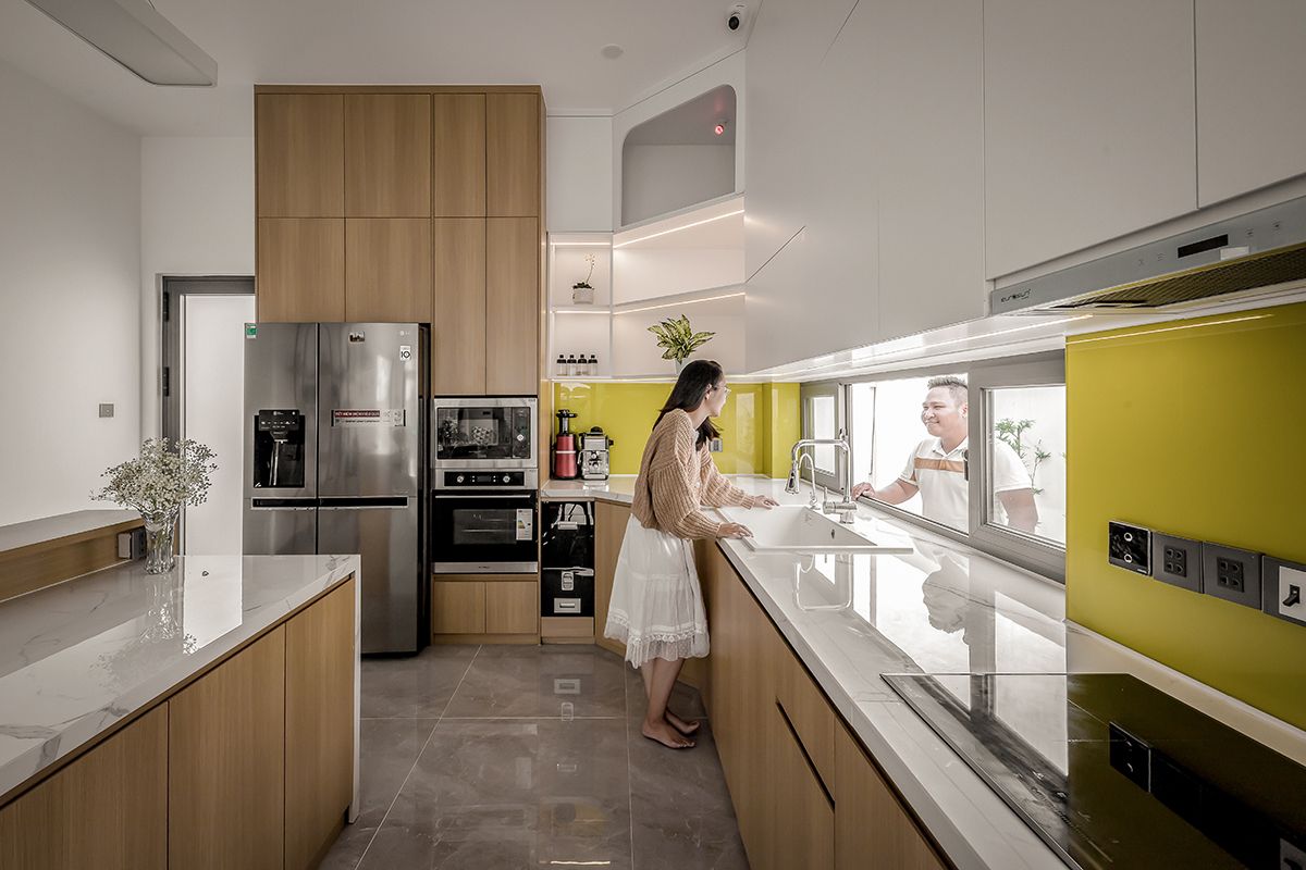 建筑 T21 设计-35