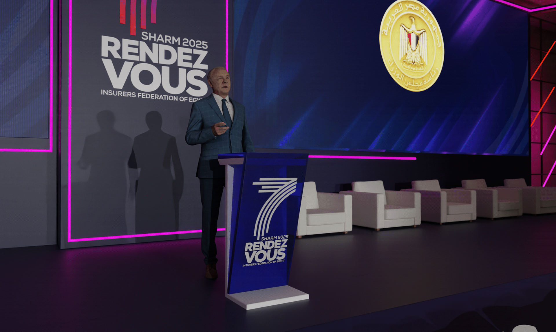 IFE Sharm Rendezvous 7-22