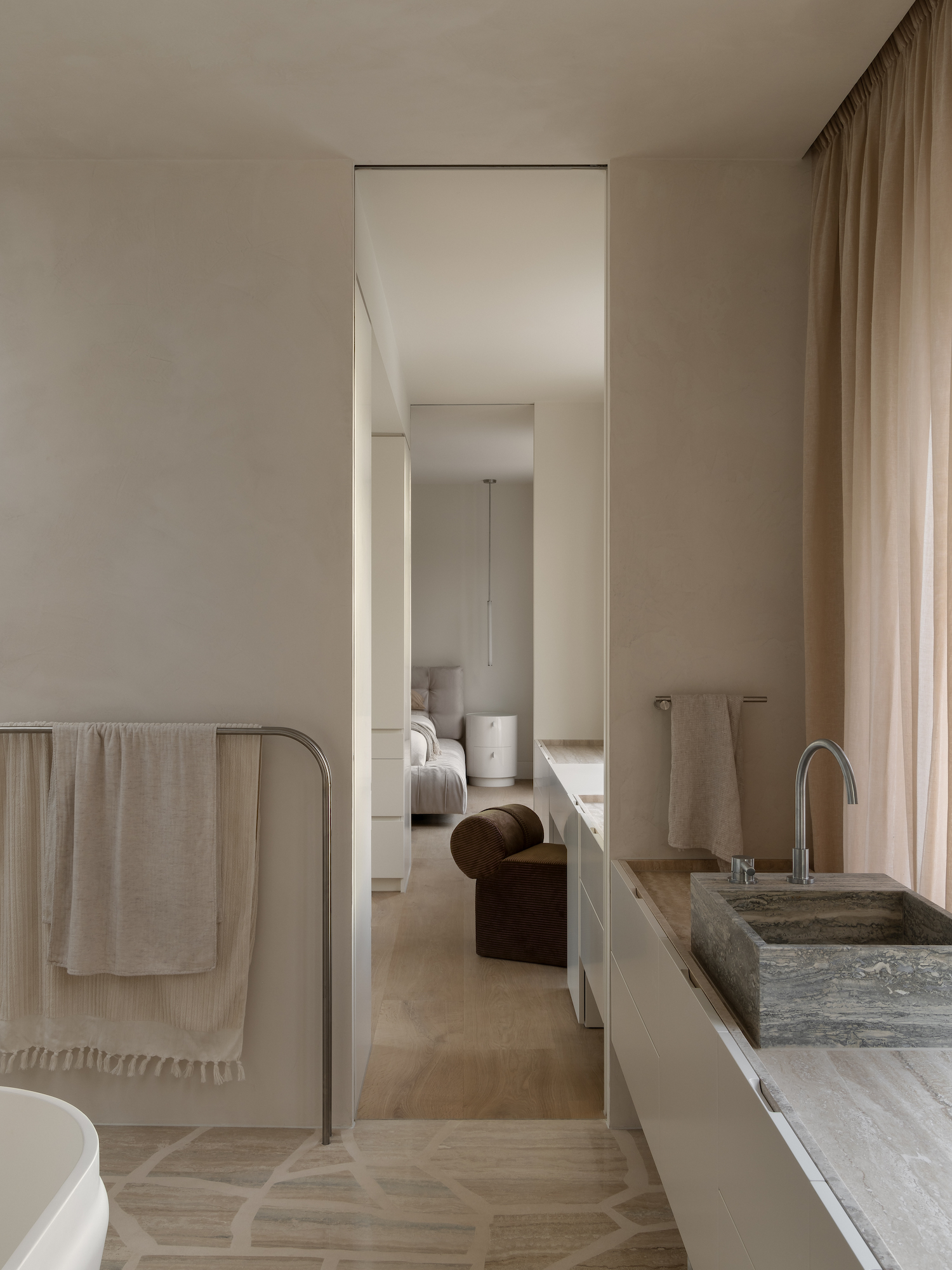 平房 N丨澳大利亚墨尔本丨CJH Studio-17