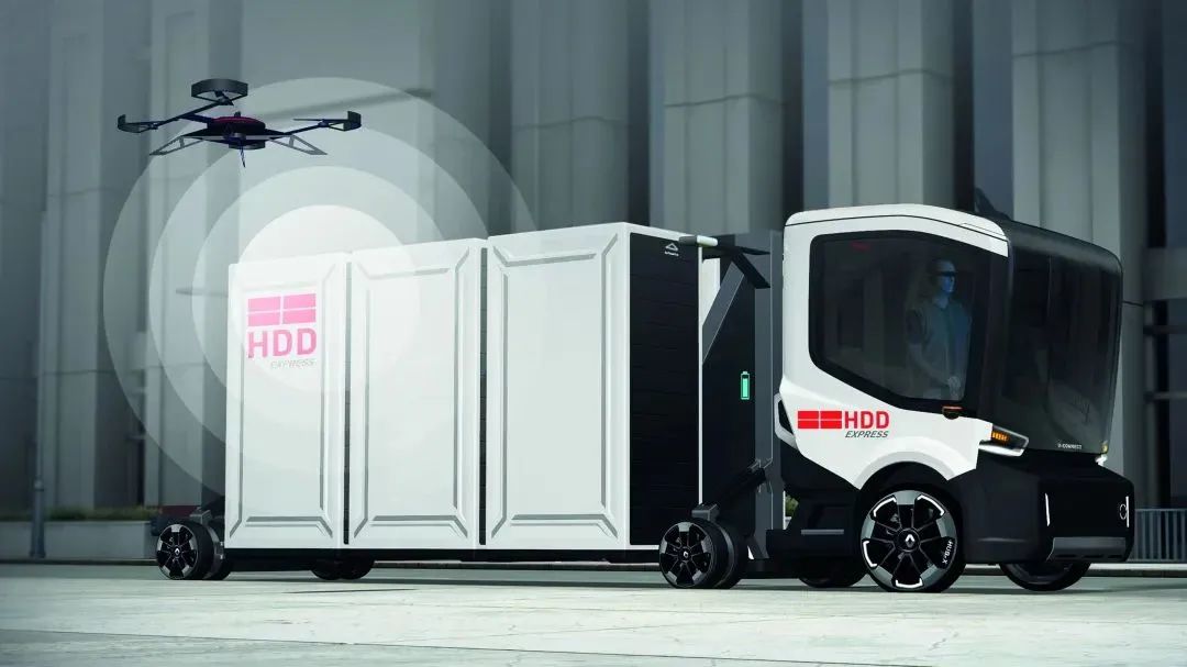 未来家居概念设计 | 惊艳与创新-40