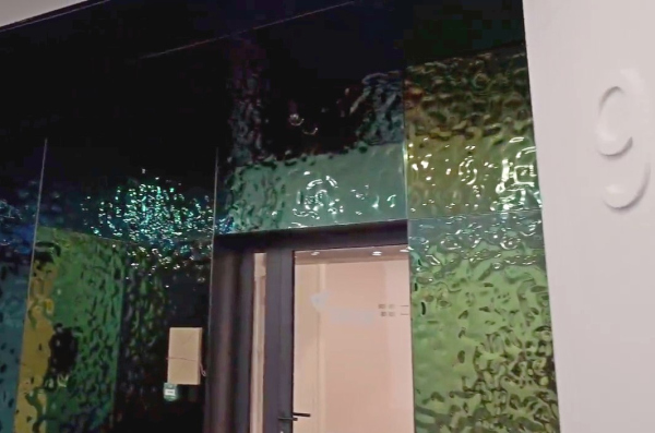 莫斯科“Земельный”商业中心丨俄罗斯莫斯科丨“UNK project”建筑事务所-32