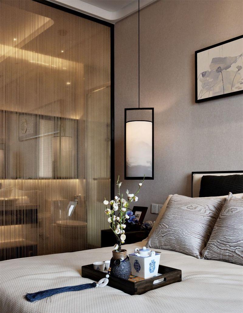 中信富春山居-13