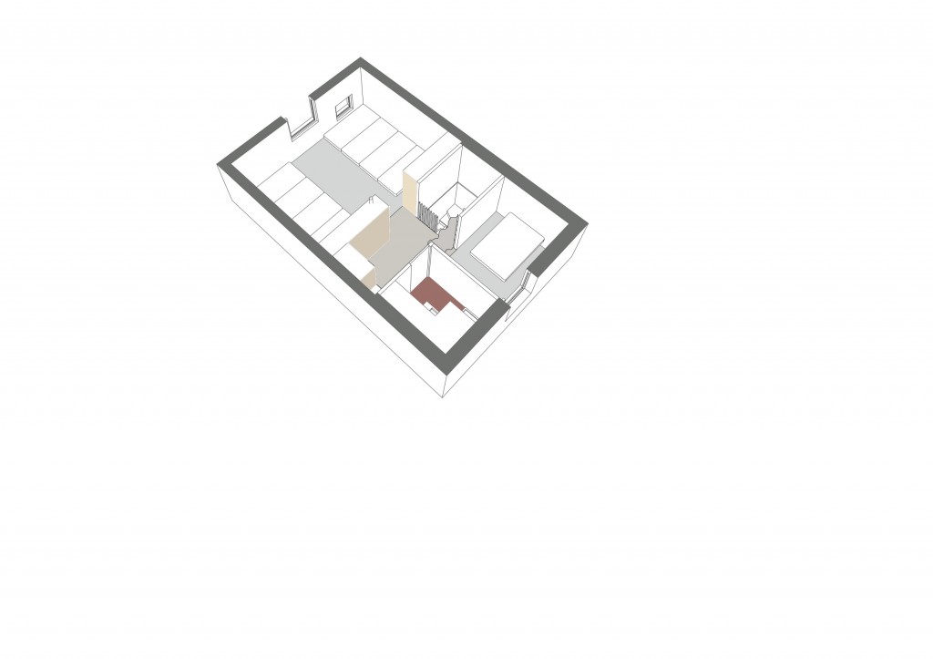 木屋避难所·小吃店丨法国-16