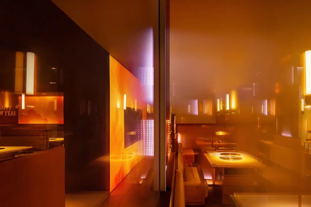 捞三国火锅店 | 超级符号设计助力餐厅营销-6