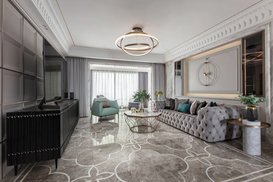 黄埔世纪江尚-12