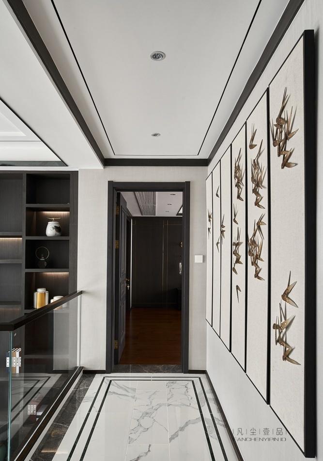 临安山水家 | 闹市净土,一步一景-49