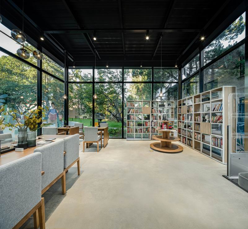 龙游溪口乡村版未来社区，浙江-41