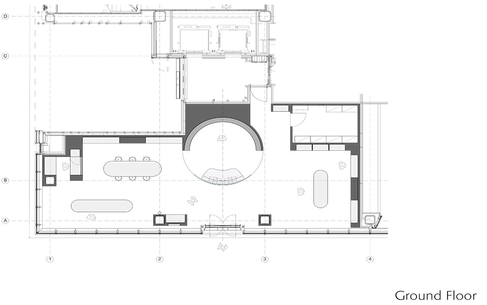 YA  MAN全球旗舰店丨日本东京丨I IN Inc.-51
