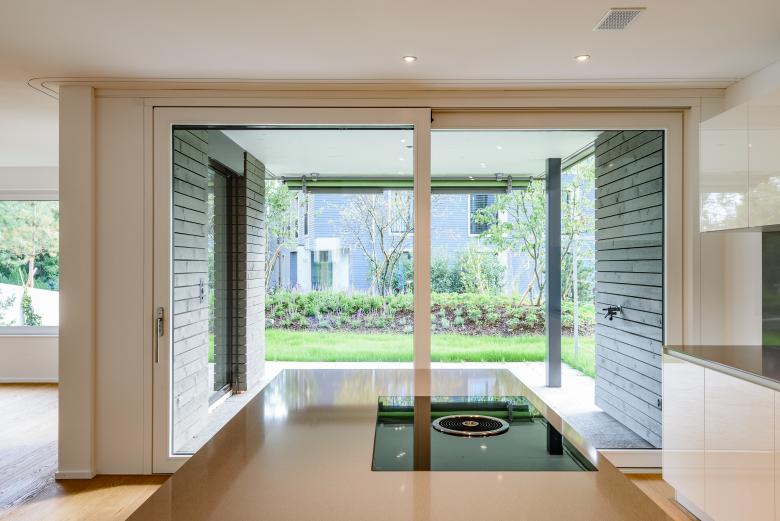 EgoKiefer AG丨Mehrfamilienhaus Fuchsloch丨瑞士-12