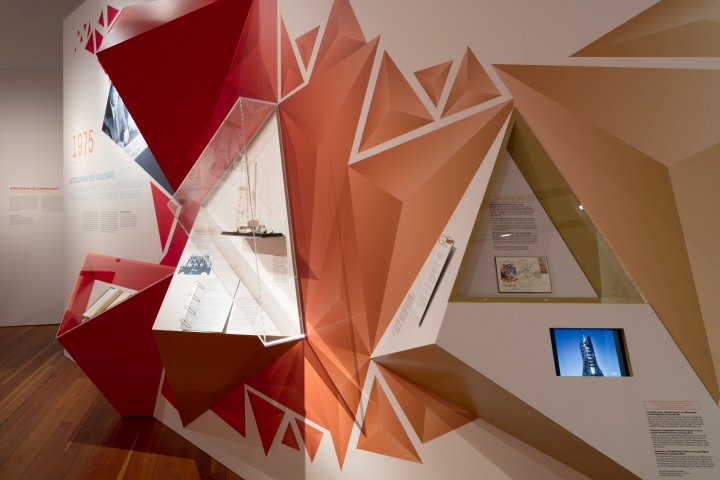 苏德战争 70 周年纪念展 | 从对抗到合作的记忆之旅-18