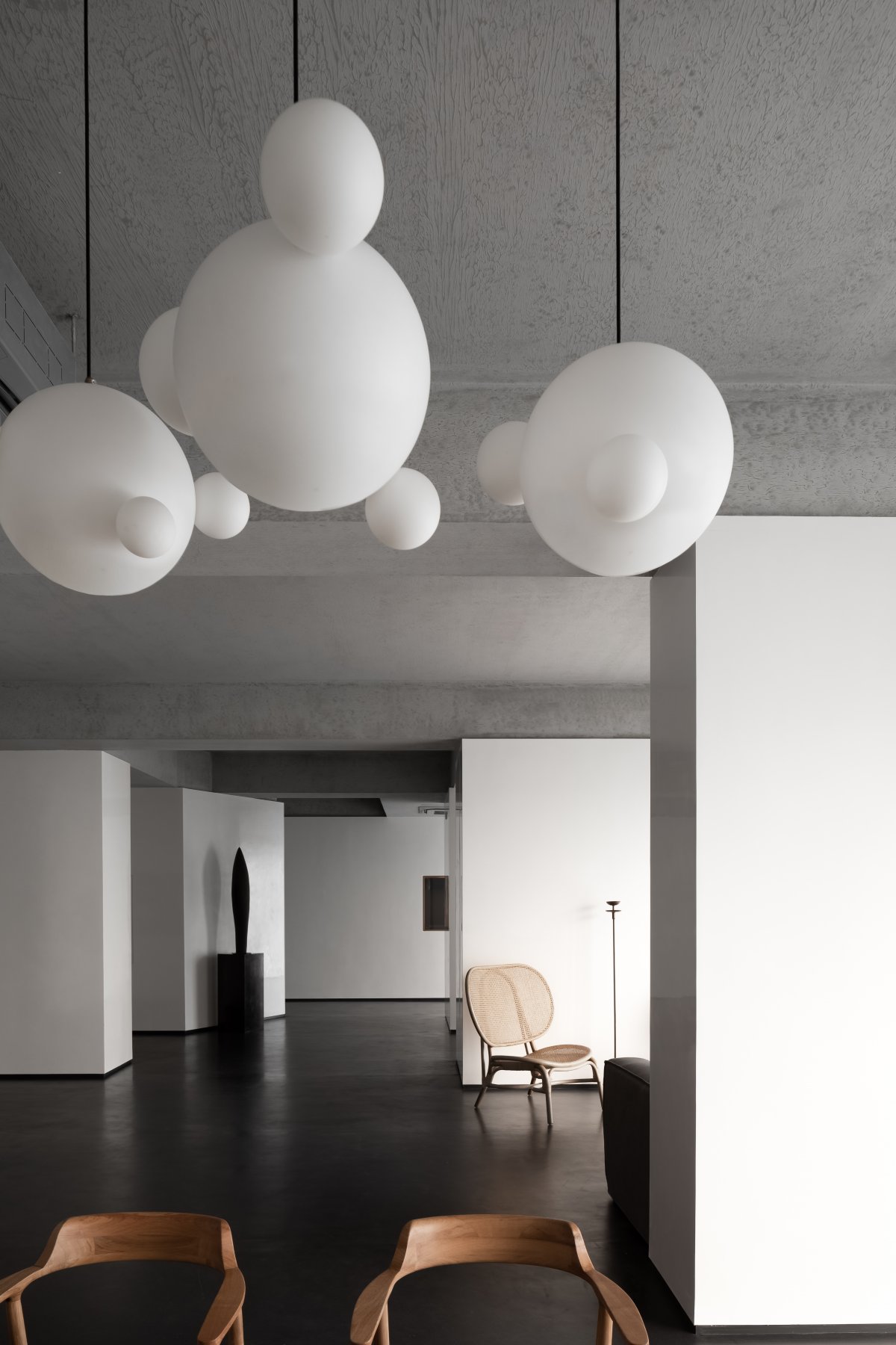 黄金岁月追忆展厅-12