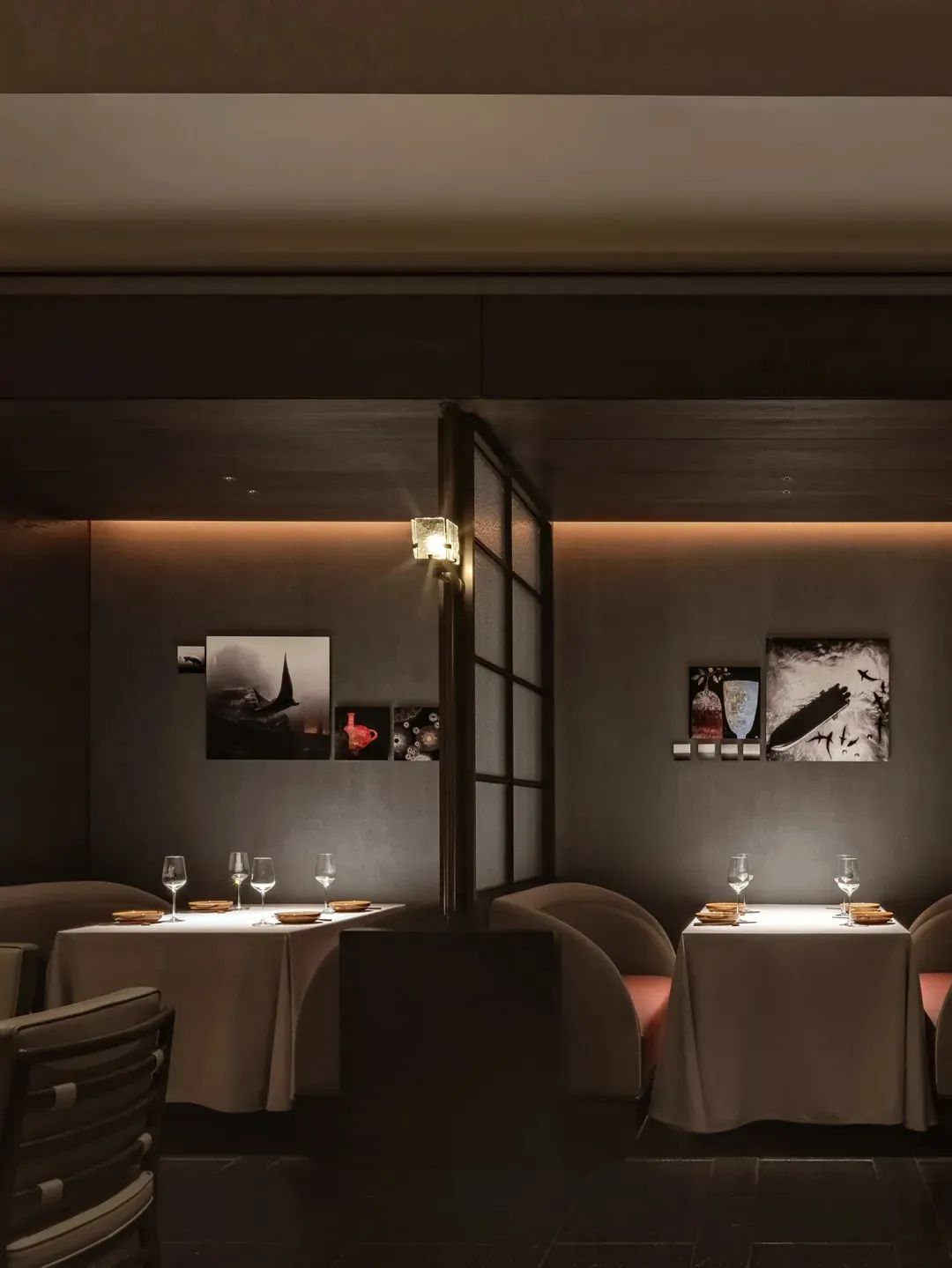 饺满上品 · 海胆水饺丨中国西安丨IN.X屋里门外设计-21