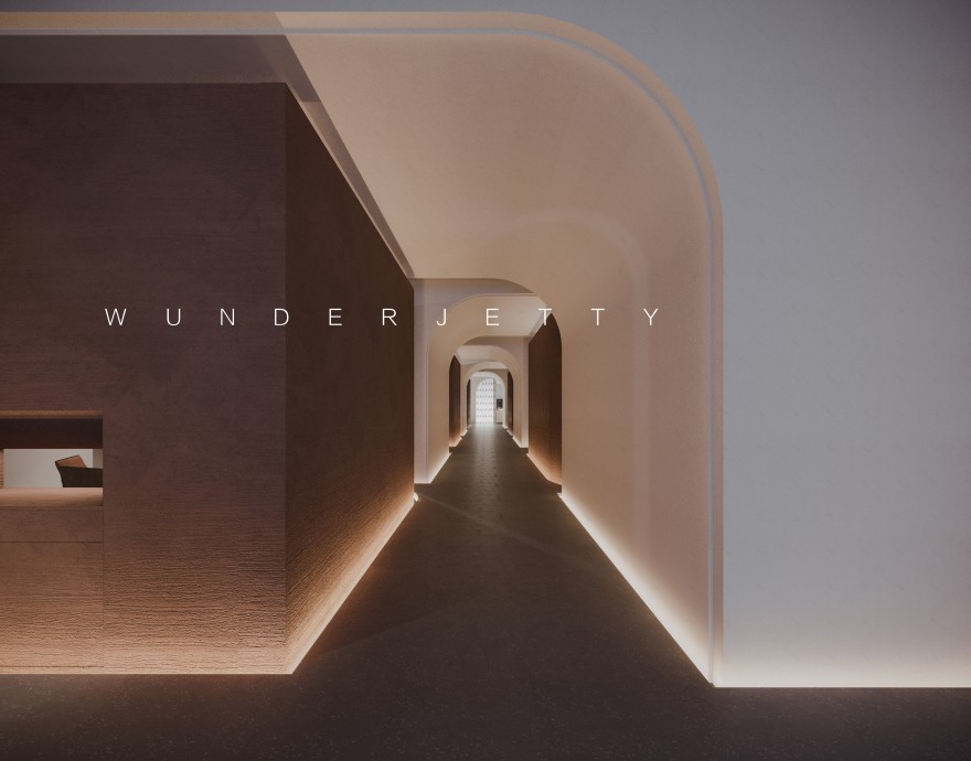 无界之境 | 厦门 THAI-1949 西餐厅设计-12