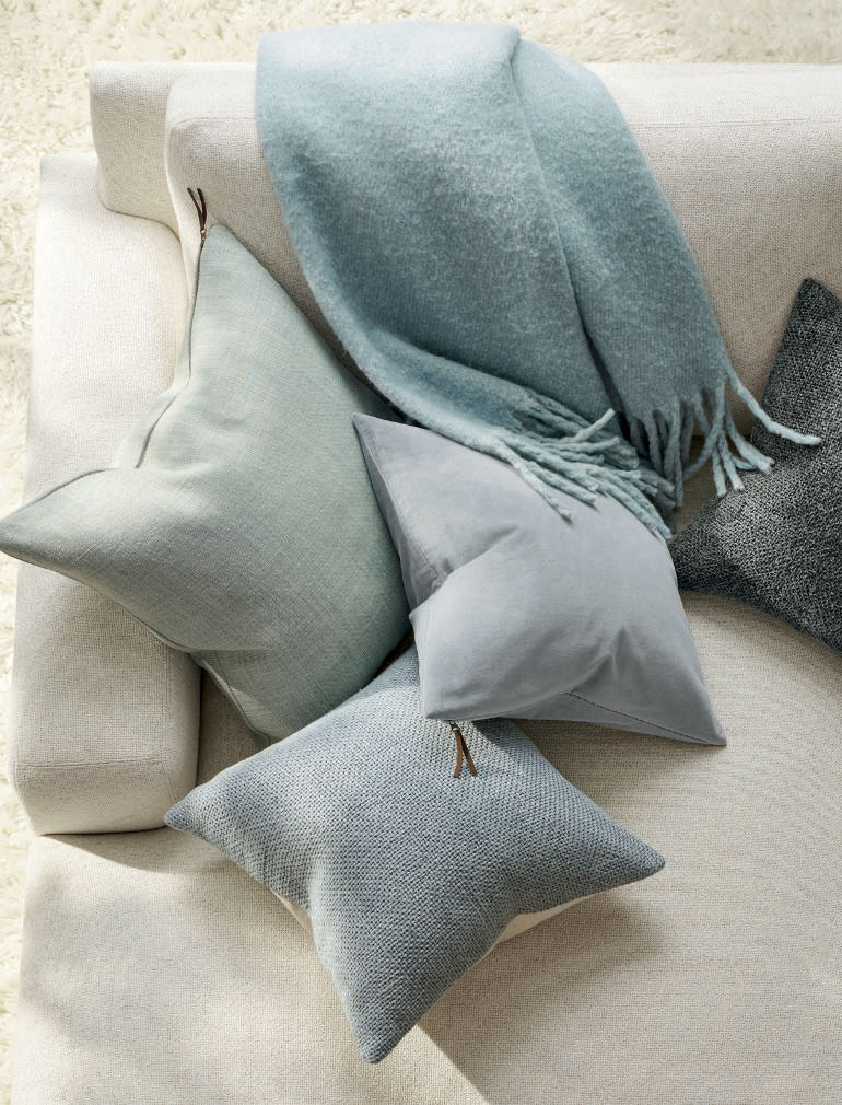 Pottery Barn 秋季目录-19