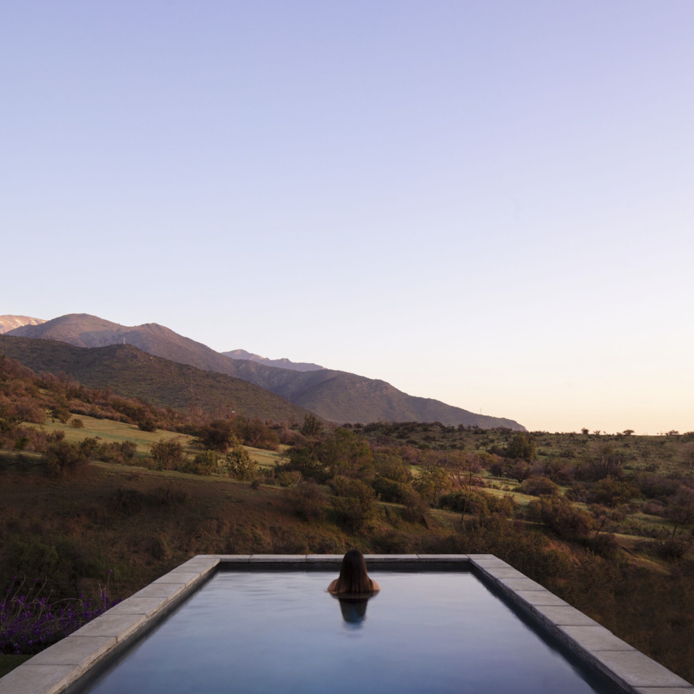 斜坡之居 · 家庭生活的连续空间实验-14