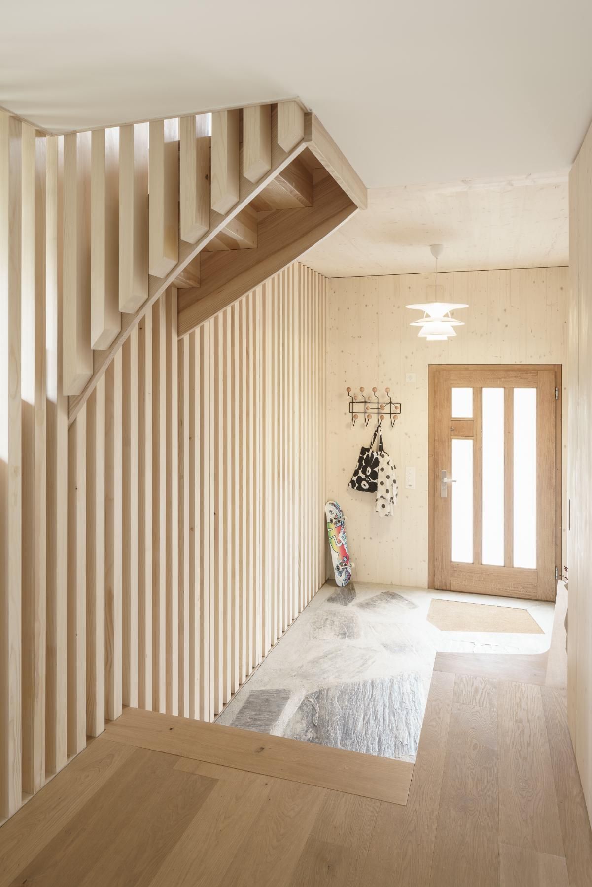 Highspeed Fertighaus（高速预制房屋）丨瑞士丨建筑师Anna Jach及其建筑事务所-23