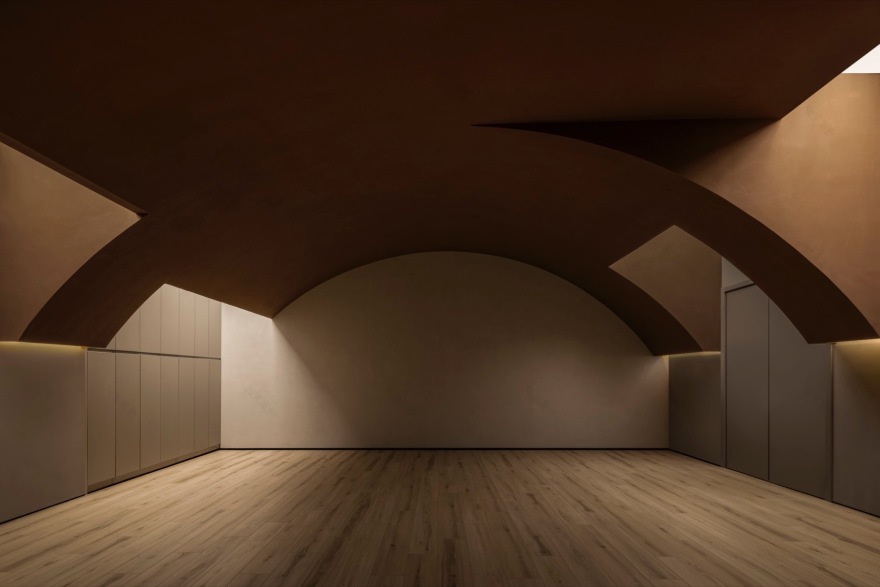 上海 FLOW 心流所丨中国上海丨超级有米建筑事务所-30