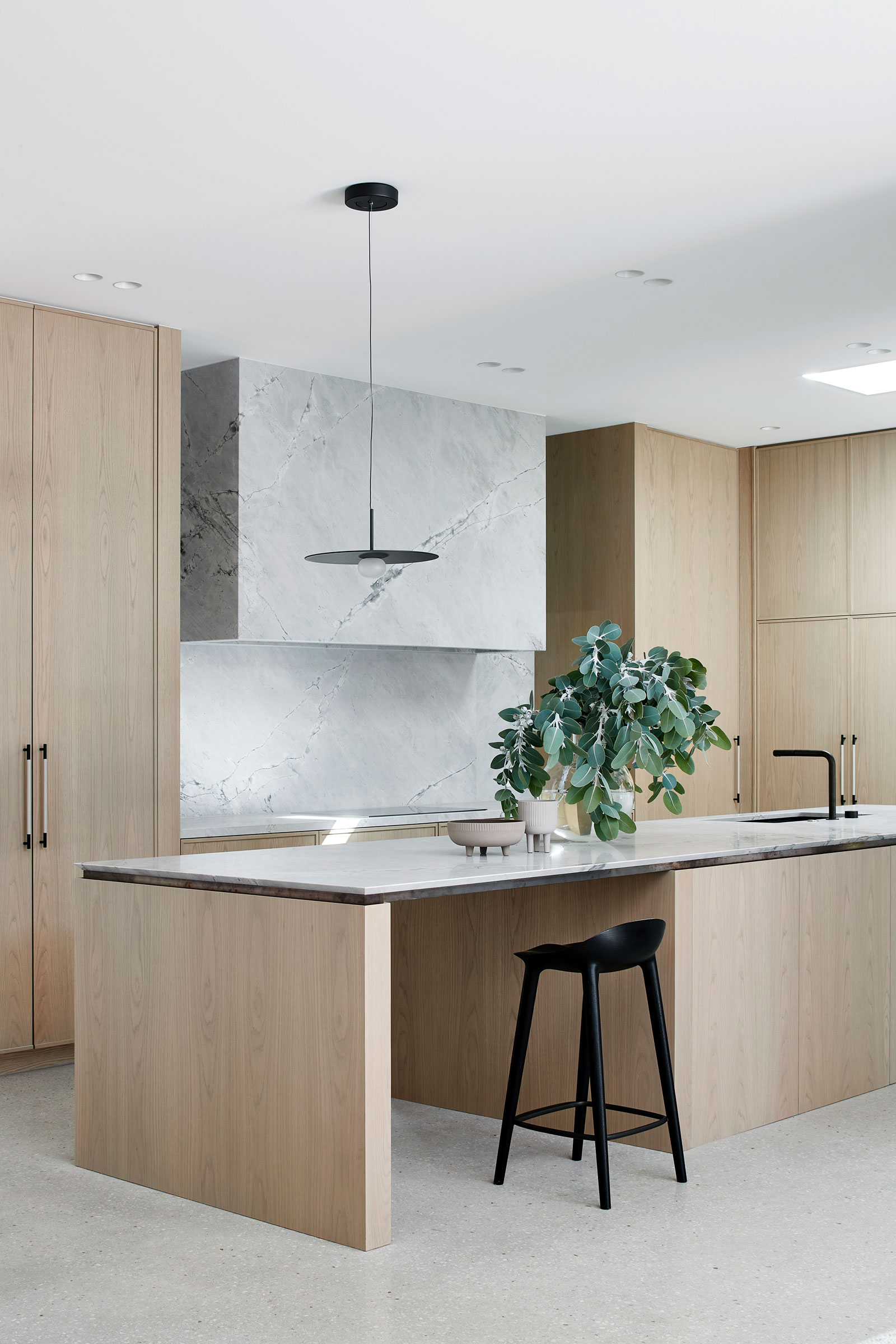 吉尔福德住宅丨澳大利亚丨Tecture,Studio Petra-7