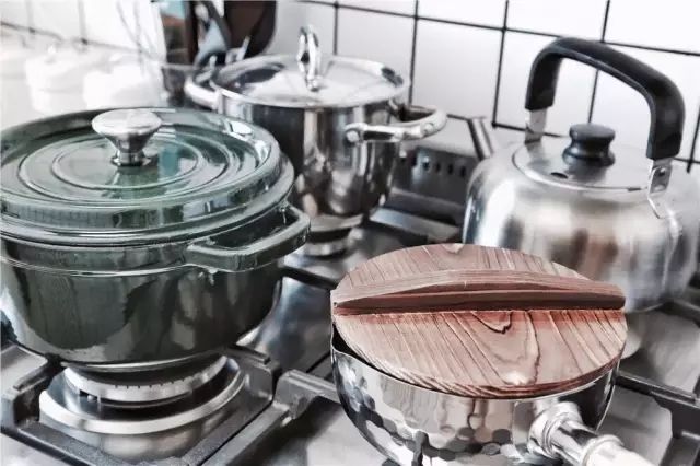 把45㎡二手房爆改成惊艳蜗居,这对年轻人太能搞事情了!-58