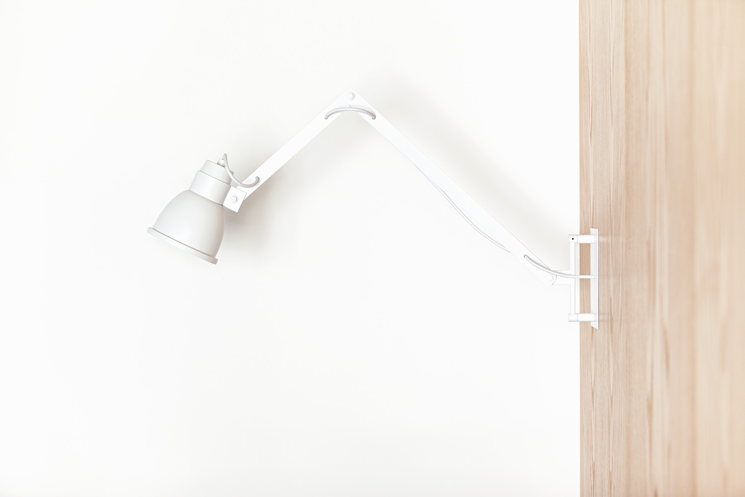 带隔断的公寓丨巴西圣保罗丨Casa100 Arquitetura-47