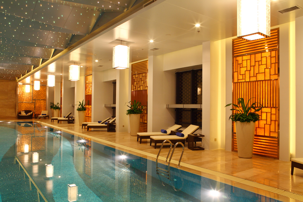 柳州丽苼酒店（少数豪华品位酒店）-36