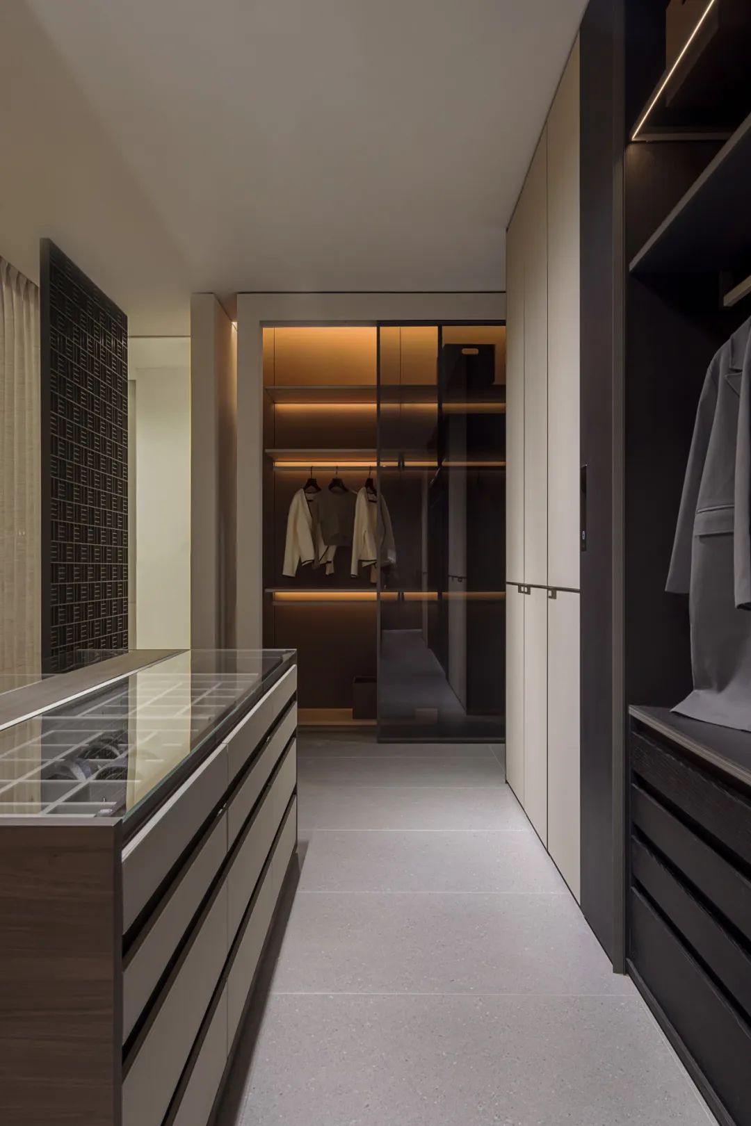 首造智能家居杭州六空展厅丨中国杭州丨CUBE X-42