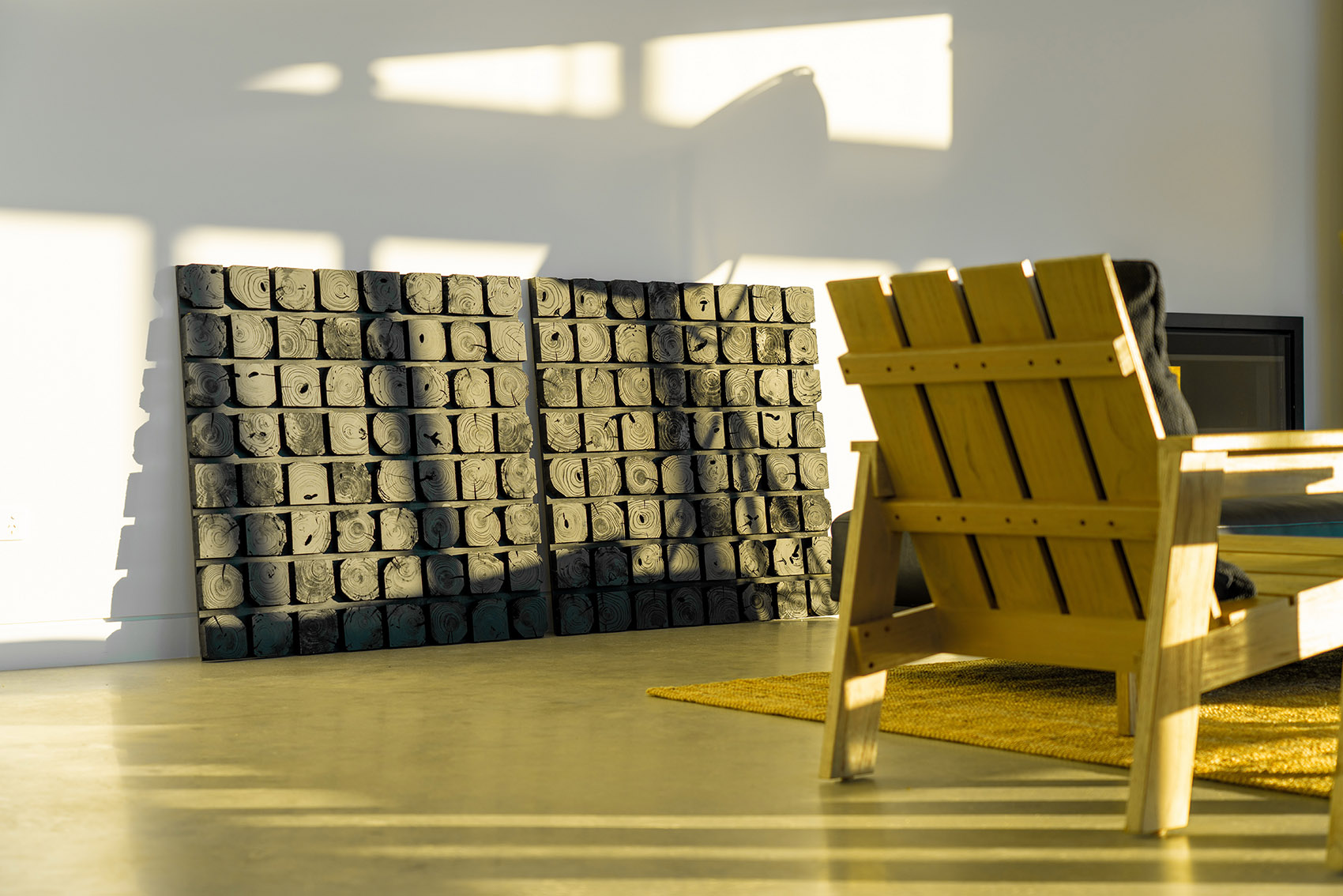 MOUNTAINTOP BILPIN 度假屋丨澳大利亚丨IAPA-89